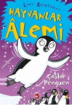 Hayvanlar Alemi - 2 : Çatlak Penguen