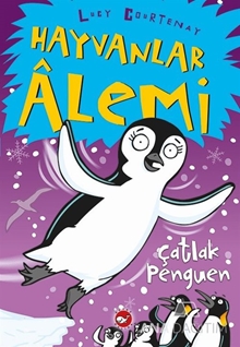 Hayvanlar Alemi - 2 : Çatlak Penguen