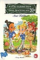 Katie Kazoo'nun Maceraları 7 : Seni Taklitçi!