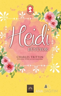 Heidi Büyüyor