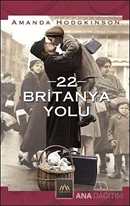 22 Britanya Yolu