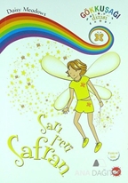 Sarı Peri Safran