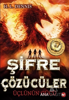 Şifre Çözücüler 1- Üçlünün Gücü