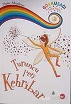 Turuncu Peri Kehribar