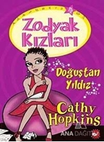 Zodyak Kızları - Doğuştan Yıldız