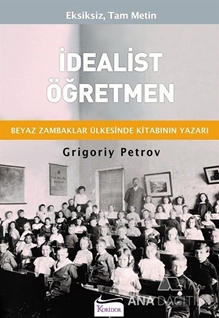 İdealist Öğretmen
