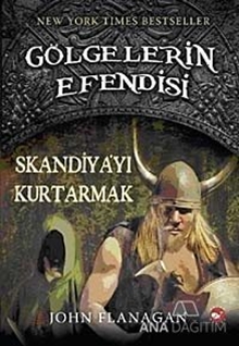Gölgelerin Efendisi 4 - Skandiya'yı Kurtarmak