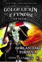 Gölgelerin Efendisi İlk Yılları 1