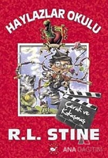 Haylazlar Okulu - 11 : Çürük ve Kokuşmuş