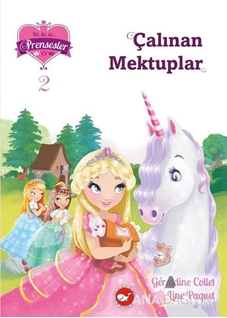 Çalınan Mektuplar