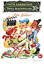 Katie Kazoo'nun Okul Maceraları 10 - Film Yıldızı!