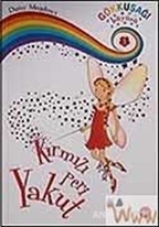 Kırmızı Peri Yakut