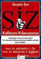 Siz - Kullanım Kılavuzunuz