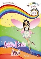 Aytaşı Perisi Ayça