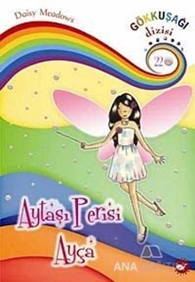 Aytaşı Perisi Ayça