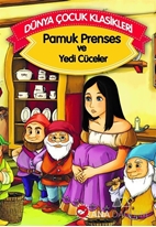 Pamuk Prenses ve Yedi Cüceler
