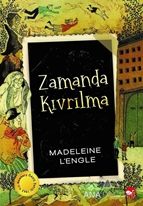 Zamanda Kıvrılma