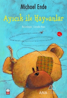 Ayıcık ile Hayvanlar
