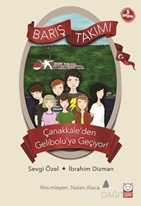 Barış Takımı