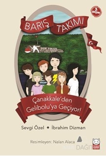 Barış Takımı