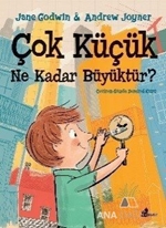 Çok Küçük Ne Kadar Büyüktür?