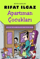 Apartıman Çocukları