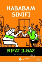 Hababam Sınıfı