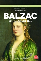 Altın Gözlü Kız