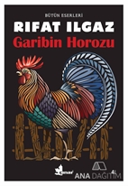 Garibin Horozu