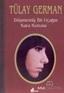 Düşmemiş Bir Uçağın Kara Kutusu