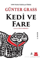 Kedi ve Fare