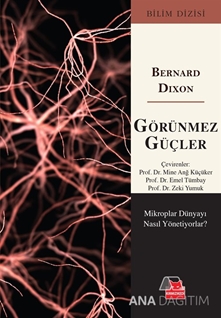 Görünmez Güçler