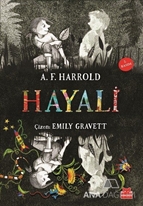 Hayali
