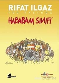 Hababam Sınıfı