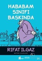 Hababam Sınıfı Baskında