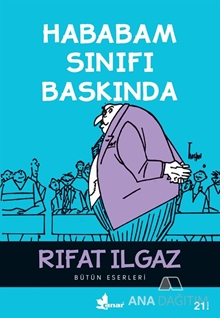 Hababam Sınıfı Baskında