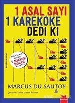 1 Asal Sayı Bir Kareköke Dedi Ki