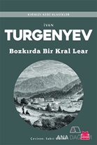 Bozkırda Bir Kral Lear