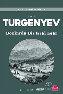 Bozkırda Bir Kral Lear