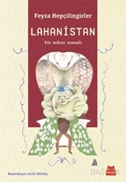 Lahanistan - Bir Sebze Masalı