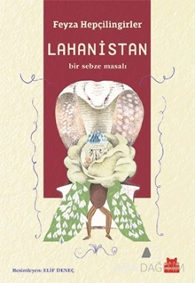 Lahanistan - Bir Sebze Masalı