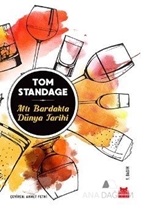 Altı Bardakta Dünya Tarihi
