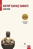 Kayıp Savaş Sanatı