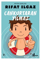 Cankurtaran Yılmaz