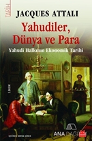 Yahudiler, Dünya ve Para