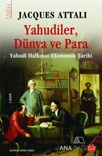 Yahudiler, Dünya ve Para