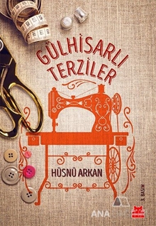 Gülhisarlı Terziler