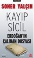 Kayıp Sicil