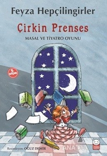 Çirkin Prenses
