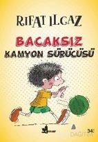 Bacaksız Kamyon Sürücüsü